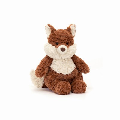 Jellycat Mortimer Zorro | EGWM-78106